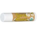 Sierra Bees, Organic Lip Balm, 1pc. - 4.25g. - Image 2
