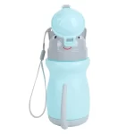 Leak Proof Urinal Emergency Toilet