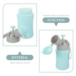 Leak Proof Urinal Emergency Toilet - Image 6