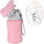 Leak Proof Urinal Emergency Toilet - Image 7