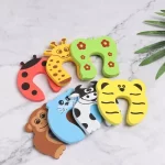 Animal Foam Door Stopper - Image 3
