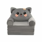 ⁦Foldable Baby Sofa Bed⁩ - الصورة ⁦16⁩