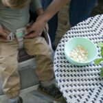 Ingenuity, Smart Clean Toddler Booster, 16M-3 Years - Image 2