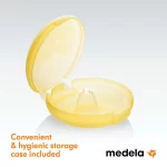 Medela, Contact Nipple Shields - الصورة 2