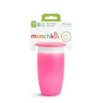 Munchkin, Spill-Proof, Miracle 360 Cup, 296ml-12+ Months - الصورة 4