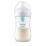 Philips Avent, Natural Response Bottle, Valve AirFree