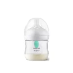 ⁦Philips Avent, Natural Response Bottle, Valve AirFree⁩ - الصورة ⁦2⁩