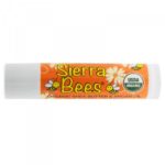 Sierra Bees, Organic Lip Balm, 1pc. - 4.25g. - Image 6