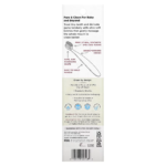 RADIUS, Pure Brush, Ultra-Sensitive Toothbrush, 6+ Months - Image 4