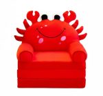 ⁦Foldable Baby Sofa Bed⁩ - الصورة ⁦15⁩