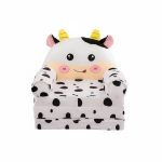 Foldable Baby Sofa Bed - Image 4