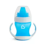 Munchkin, Spill-Proof, Gentle Transition Cup, 118ml.