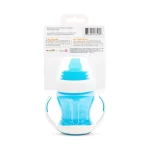 Munchkin, Spill-Proof, Gentle Transition Cup, 118ml. - Image 3