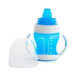 Munchkin, Spill-Proof, Gentle Transition Cup, 118ml. - Image 4