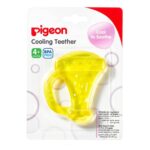 Pigeon Cooling Teether - Trumphet