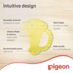 ⁦Pigeon Cooling Teether - Trumphet⁩ - الصورة ⁦2⁩