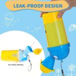 Leak Proof Urinal Emergency Toilet - Image 9