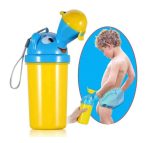 Leak Proof Urinal Emergency Toilet - Image 10