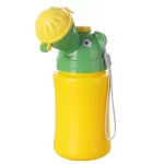 Leak Proof Urinal Emergency Toilet - Image 8