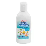 Pigeon, Liquid Cleanser, 0+ Months - الصورة 2