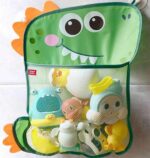 Bath Toy Storage Bag