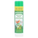 Badger, Anti-Bug Balm, Mosquito Repellent, 17g.