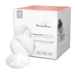 Blooming Blossom, Disposable Breast Pads, 30 pcs.