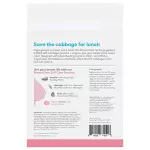 ⁦Frida Mom, Breast Mask for Engorgement, Slow the Flow, 1 set of 2 sheets⁩ - الصورة ⁦3⁩