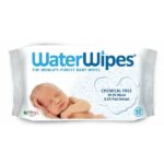 WaterWipes, 60 wipes/pack