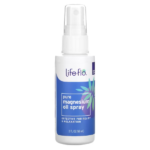 Life-Flo, Pure Magnesium Oil Spray - Image 2