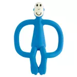 MatchStick Monkey, Teething Toy & Gel Applicator - الصورة 5