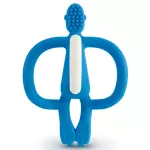 MatchStick Monkey, Teething Toy & Gel Applicator - الصورة 6