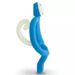 MatchStick Monkey, Teething Toy & Gel Applicator - الصورة 7