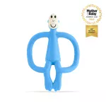 MatchStick Monkey, Teething Toy & Gel Applicator - الصورة 23