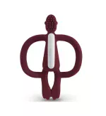 MatchStick Monkey, Teething Toy & Gel Applicator - الصورة 13