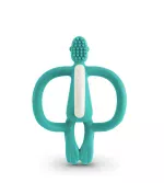 MatchStick Monkey, Teething Toy & Gel Applicator - الصورة 16