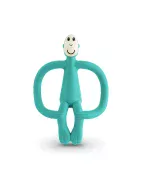 MatchStick Monkey, Teething Toy & Gel Applicator - الصورة 17