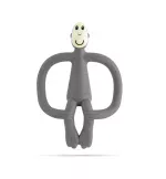 MatchStick Monkey, Teething Toy & Gel Applicator - الصورة 20