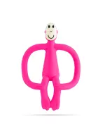 MatchStick Monkey, Teething Toy & Gel Applicator - الصورة 25