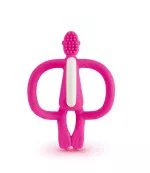 MatchStick Monkey, Teething Toy & Gel Applicator - الصورة 27