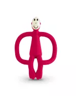 MatchStick Monkey, Teething Toy & Gel Applicator - الصورة 29