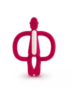 MatchStick Monkey, Teething Toy & Gel Applicator - الصورة 31