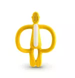 MatchStick Monkey, Teething Toy & Gel Applicator - الصورة 33