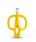 MatchStick Monkey, Teething Toy & Gel Applicator - الصورة 36