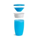 Munchkin, Spill-Proof, Miracle 360 Cup, 296ml-12+ Months - Image 3