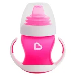 Munchkin, Spill-Proof, Gentle Transition Cup, 118ml. - Image 10