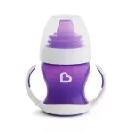 Munchkin, Spill-Proof, Gentle Transition Cup, 118ml. - Image 5