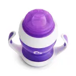 ⁦Munchkin, Spill-Proof, Gentle Transition Cup, 118ml.⁩ - الصورة ⁦7⁩