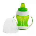 Munchkin, Spill-Proof, Gentle Transition Cup, 118ml. - Image 9