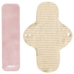 Haakaa Reusable Cooling Perineum Compression Pad - Image 2